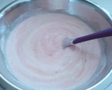 Foto del paso 20 de la receta: Mousse de fresas y yogur