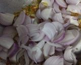 A picture of step 2 of Spring Rolls.