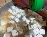 Foto langkah ke 3 dari resep Clean Soup ala Hokben.