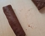 Foto del paso 2 de la receta: Polvorones de chocolate