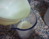 Foto del paso 2 de la receta: Leche de coco casera