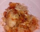 صورة لخطوة 3 من وصفة أرز 🍚 وشيفلور