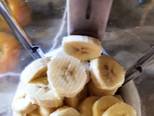 Foto del paso 1 de la receta Licuado de banana