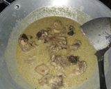 Foto langkah ke 5 dari resep Tongseng ayam.