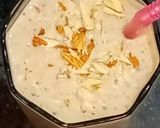 A picture of step 5 of Dryfruit banana milkshake - Energy drinks.