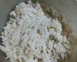 A picture of step 1 of Poha Kebabs.