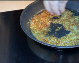 Foto del paso 2 de la receta: Tintorera, huevos y papas