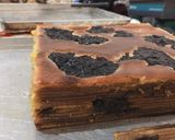 Foto langkah ke 6 dari resep Lapis legit prunes.