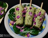 Pan kulfi recipe step 6 photo