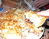 Φωτογραφία βήματος 1 της συνταγής Ομελέτα