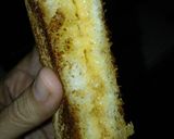 Foto del paso 5 de la receta: Sándwich de queso