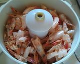 Foto langkah ke 7 dari resep Kaldu udang bubuk.