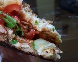 Foto langkah ke 7 dari resep Roti "tawar" john.