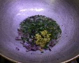 A picture of step 3 of Spicy Rava Cutlets.