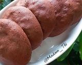 عکس مرحله 4 از دستور کوکی کاکائویی 🍪