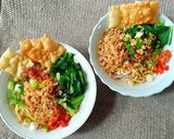 Foto langkah ke 8 dari resep Cwie Mi (Mi Setan Level).