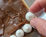 Foto del paso 4 de la receta: Torta, postre estilo Chajá, versión Argenta y muuuuy fácil con ingredientes comerciales 🇺🇾 🇦🇷