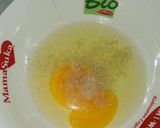 Foto langkah ke 1 dari resep Kulit Ayam KFC KW.