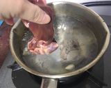 Foto langkah ke 2 dari resep #22 - Sambal kentang ati buat Lebaran.