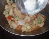 Aloo fulgobhi roast recipe step 13 photo