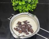 Foto langkah ke 1 dari resep Chocolate Cake.