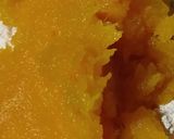Foto langkah ke 1 dari resep Donat Labu Kuning.