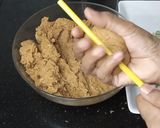 A picture of step 10 of Qureshi kabab.