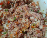 Foto del paso 5 de la receta: Empanada árabes