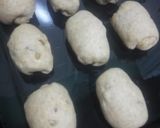 Foto del paso 2 de la receta: Pancitos con harina integral y girasol
