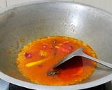 Foto langkah ke 4 dari resep Pesmol Ikan Nila Khas Betawi.