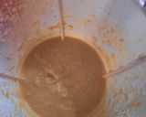 A picture of step 3 of 3 Spice Arvi Gosht.