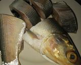 Foto langkah ke 1 dari resep Uta Pallumara Londe (Sop Ikan Bandeng) Maknyuss mas iyan.