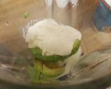 Foto del paso 3 de la receta: Crema de Aguacate