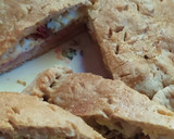 Foto del paso 4 de la receta: Tarta de Atún Fácil para Vigilia