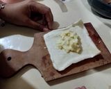 Foto langkah ke 2 dari resep Dynamic duo pisang goreng milo/dancow.