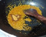 কাতলা পোস্ত(katla posto recipe in Bengali) রেসিপি ধাপ - 5 ছবি