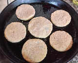 Foto del paso 2 de la receta: Hamburguesas vegetarianas de papa🌱