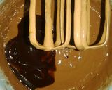 Foto langkah ke 4 dari resep Brownies kukus ny liem.