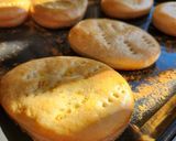 Foto del paso 5 de la receta: Pan Hallulla