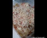Foto langkah ke 4 dari resep Macaroni schotel kukus.