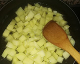 Foto del paso 3 de la receta: Tortilla de patatas