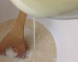 Foto del paso 1 de la receta: Pan Dulce Relleno Con Crema Pastelera y coco Rallado!!