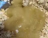 Une image de l'étape 1 de Barre de céréales maison.