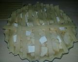 Foto del paso 12 de la receta Pie de Manzana - Tarta de Manzana