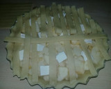 Foto del paso 12 de la receta: Pie de Manzana - Tarta de Manzana