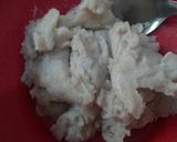 Foto langkah ke 1 dari resep Bakso Udang Sayur.