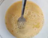 Apple stuffed french toast recipe step 2 photo