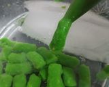 Foto langkah ke 4 dari resep Cendol Thailand.