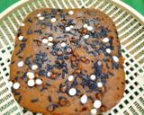 બિસ્કીટ કોકો કેક (Biscuit coco cake in Gujarati Recipe) રેસીપી સ્ટેપ5ફોટો