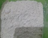 Foto langkah ke 3 dari resep Udang Goreng Tepung Krispi Tahan Lama.